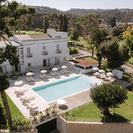 קאסאנו דלה מורג'ה Tenuta Gentile Resort & Spa מראה חיצוני תמונה