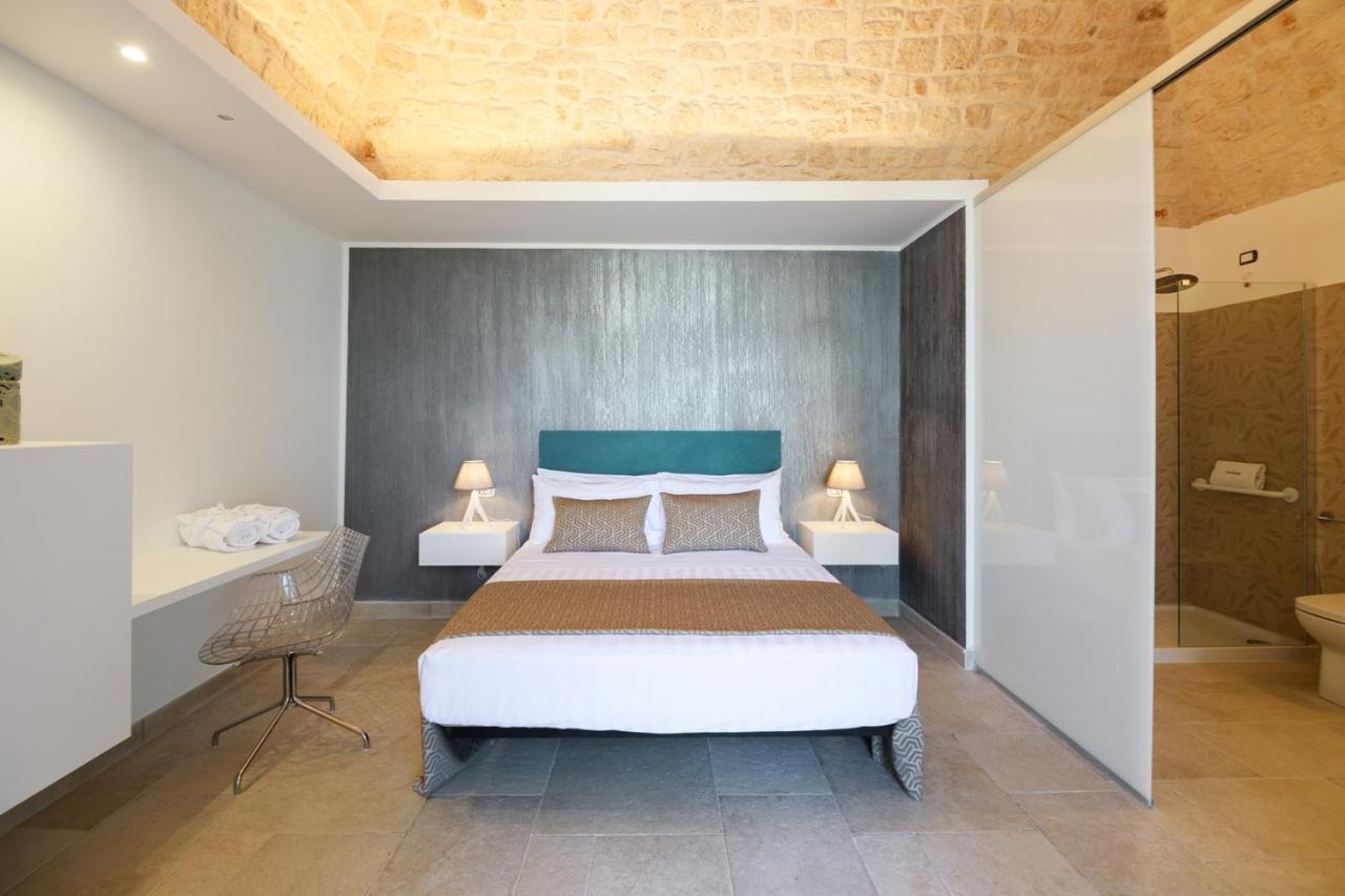 קאסאנו דלה מורג'ה Tenuta Gentile Resort & Spa מראה חיצוני תמונה