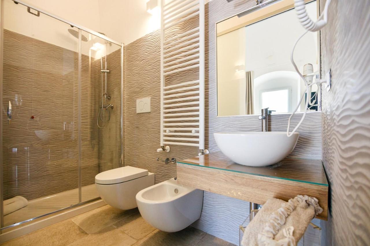 קאסאנו דלה מורג'ה Tenuta Gentile Resort & Spa מראה חיצוני תמונה