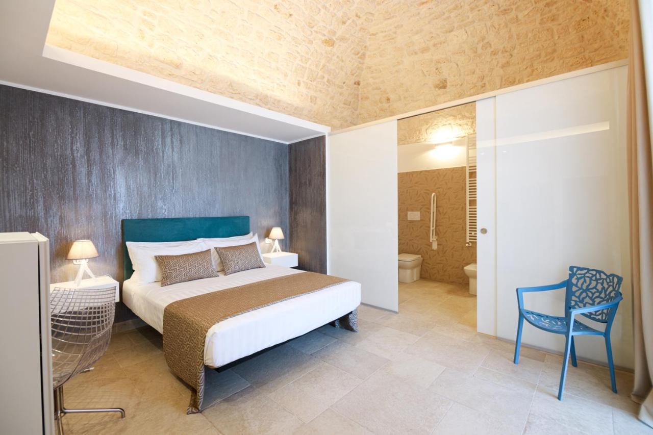 קאסאנו דלה מורג'ה Tenuta Gentile Resort & Spa מראה חיצוני תמונה