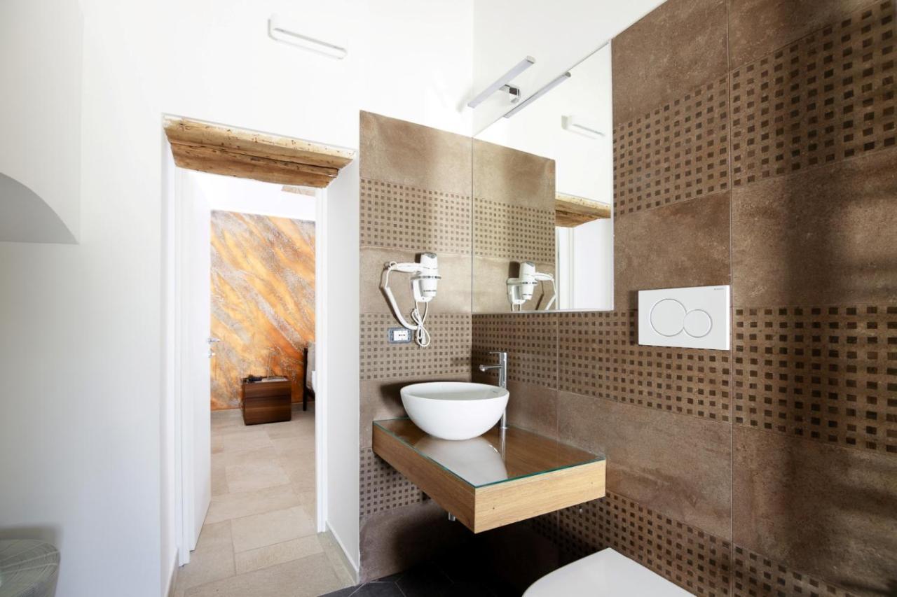 קאסאנו דלה מורג'ה Tenuta Gentile Resort & Spa מראה חיצוני תמונה