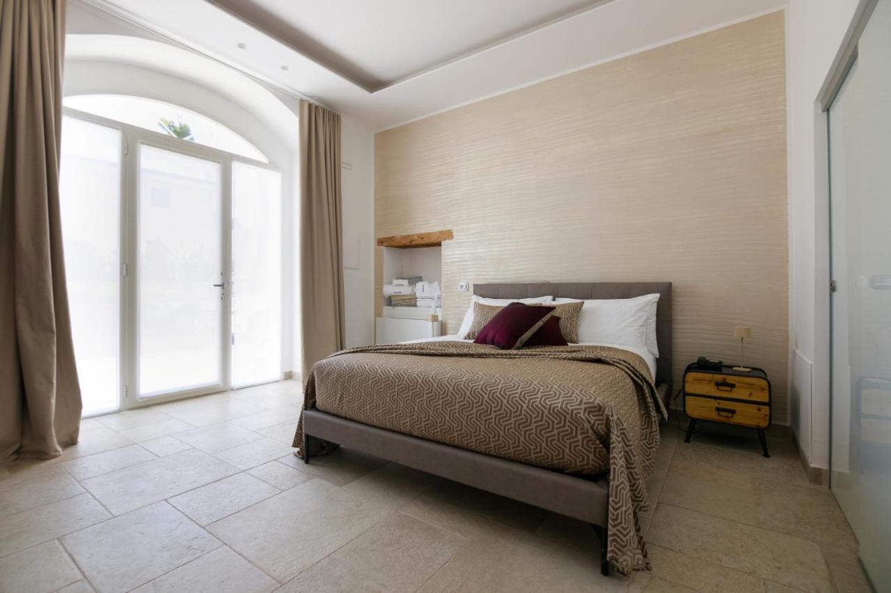 קאסאנו דלה מורג'ה Tenuta Gentile Resort & Spa מראה חיצוני תמונה