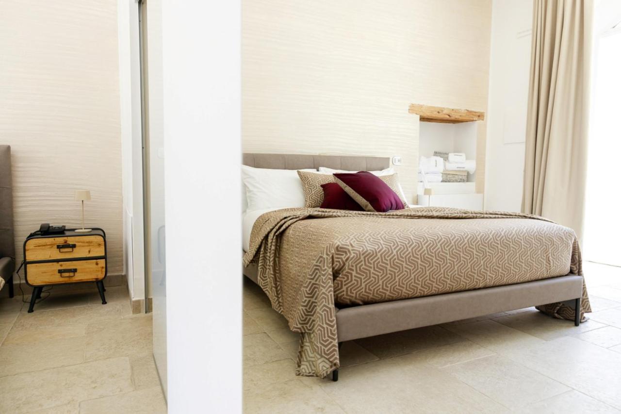 קאסאנו דלה מורג'ה Tenuta Gentile Resort & Spa מראה חיצוני תמונה