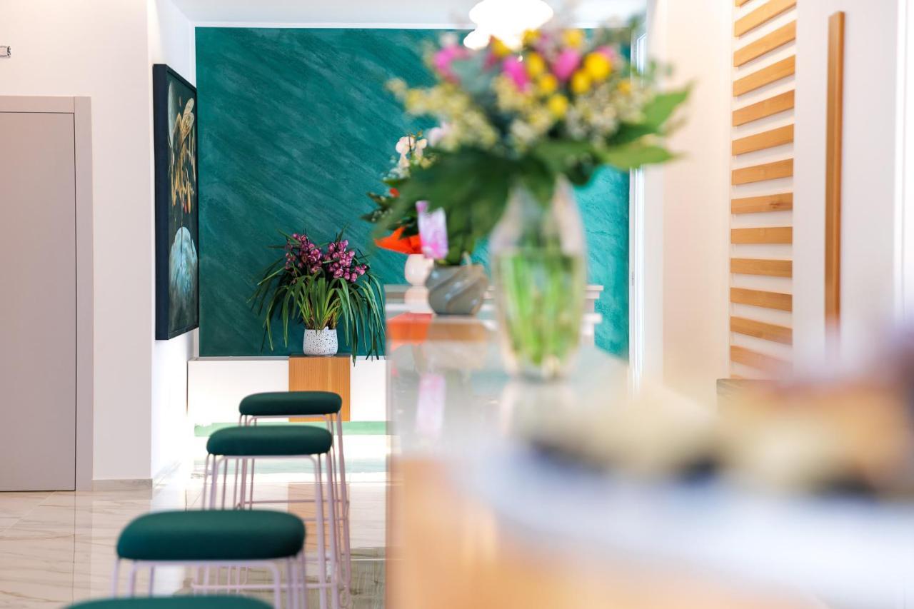 קאסאנו דלה מורג'ה Tenuta Gentile Resort & Spa מראה חיצוני תמונה