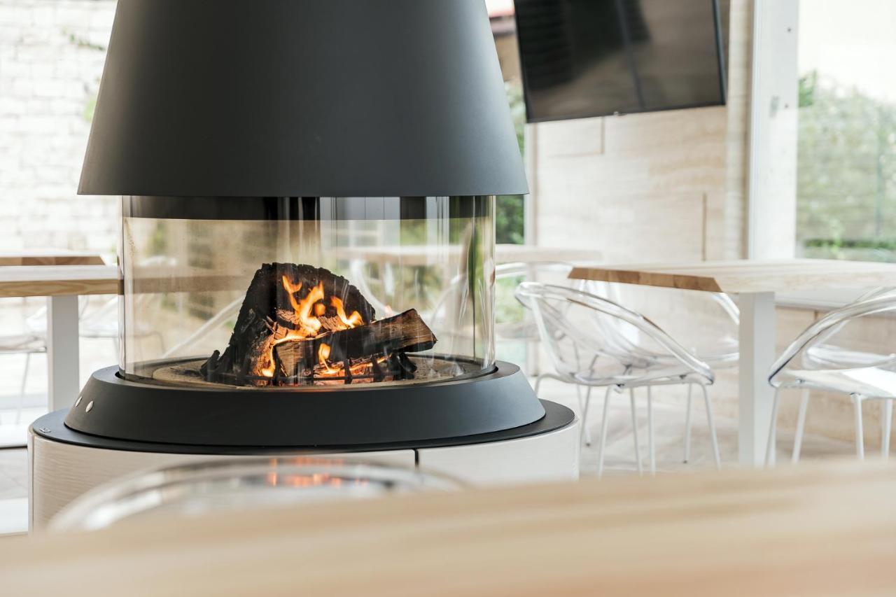 קאסאנו דלה מורג'ה Tenuta Gentile Resort & Spa מראה חיצוני תמונה