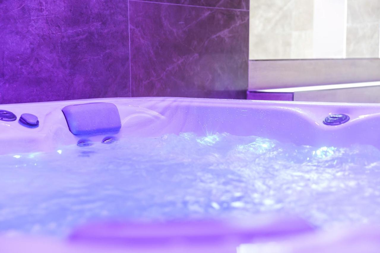 קאסאנו דלה מורג'ה Tenuta Gentile Resort & Spa מראה חיצוני תמונה