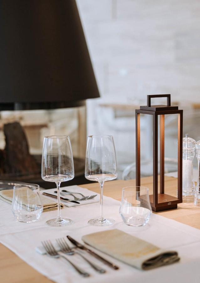 קאסאנו דלה מורג'ה Tenuta Gentile Resort & Spa מראה חיצוני תמונה