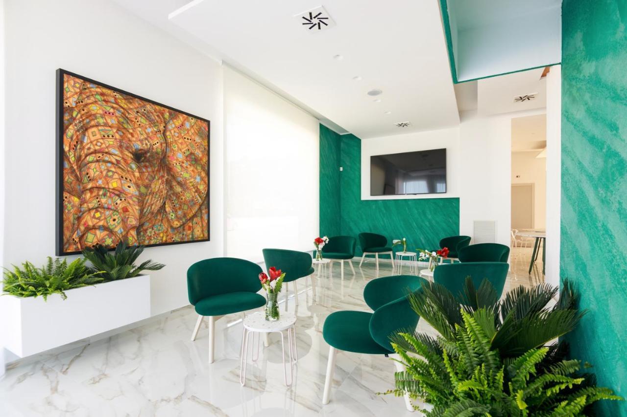 קאסאנו דלה מורג'ה Tenuta Gentile Resort & Spa מראה חיצוני תמונה